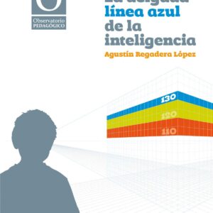 La delgada linea azul de la inteligencia