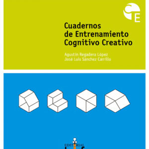 Cuadernos de entrenamiento cognitivo-creativo 2ºeso