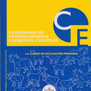 Entrenamiento cognitivo creativo 1ºprim
