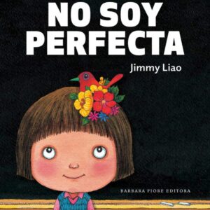 No soy perfecta