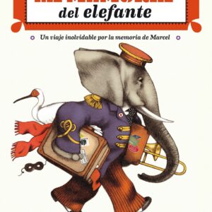 La memoria del elefante