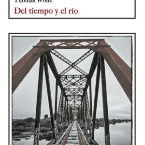 Del tiempo y el rio