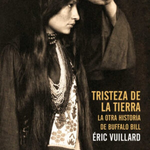 Tristeza de la tierra