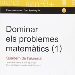 Dominar els problemes matemátics