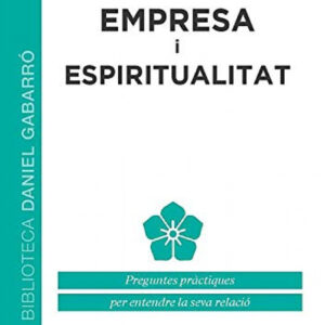 Empresa i espiritualitat