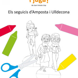 Seguicis d'amposta i ulldecona