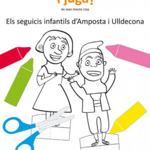 Seguicis infantils d'amposta i ulldecona, els
