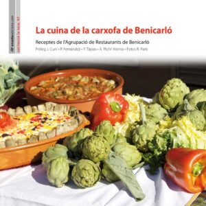 La cuina de la carxofa de benicarlo
