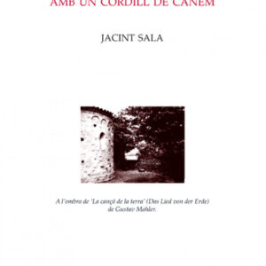 Amb un cordill de canem