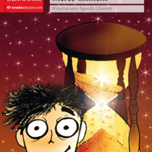 (CAT).MARC I EL PODER SOBRE EL TEMPS.(LA FERAM.SERIE ROJA)