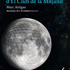 (CAT).CONTES DEL CLUB DE LA MITJANIT, ELS.(NARRATIVES)