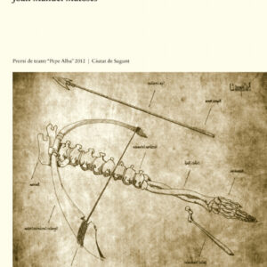 (CAT).AFRICA.(TEATRE FACIL)