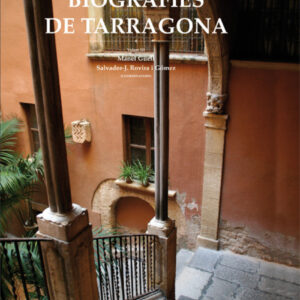 (CAT).3.BIOGRAFIES DE TARRAGONA III.(CONEIXER MAIOR)