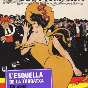 L'esquetlla de la Torratxa 1879-1939