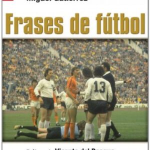Frases de fútbol