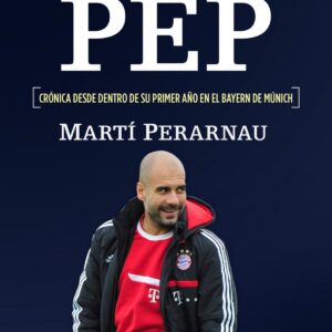 Herr Pep