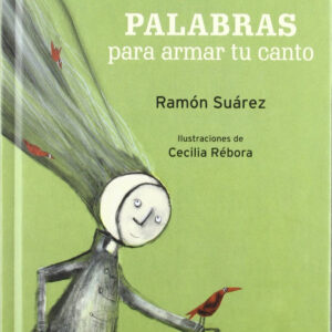 Palabras para armar tu canto