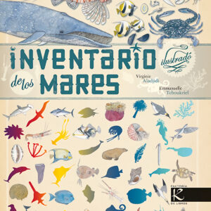 Inventario ilustrado de los mares