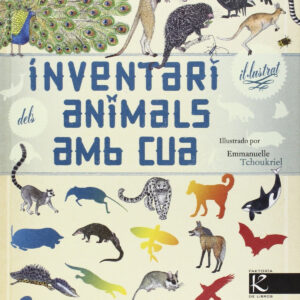 INVENTARI ANIMALS AMB CUA