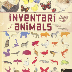 Inventari d´animals