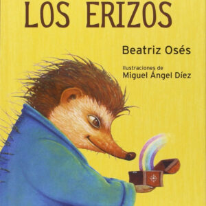 Lo que saben los erizos