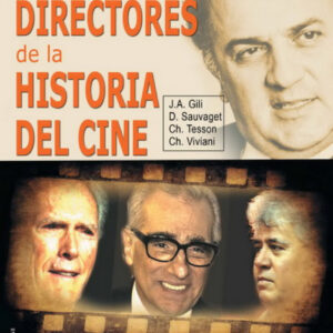 Grandes directores de la historia del cine