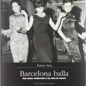 Barcelona Balla