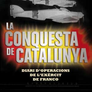 La conquesta de Catalunya