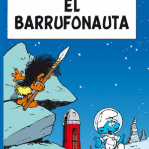 El Barrufonauta