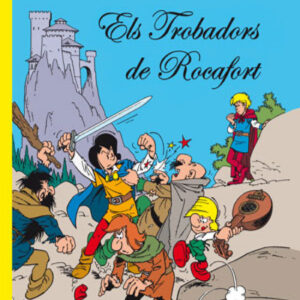 Els trobadors de Rocafort