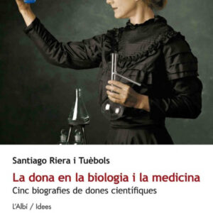 La dona en la biologia i la medicina