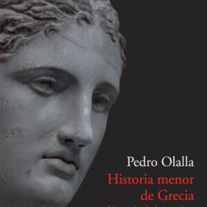 Historia menor de Grecia
