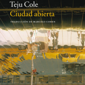 CIUDAD ABIERTA NA-211