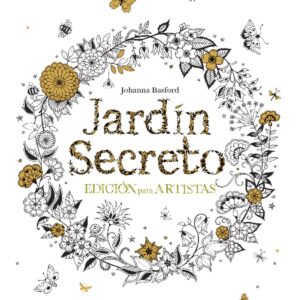 Jardín secreto