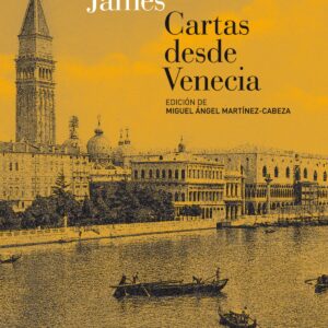 Cartas desde Venecia