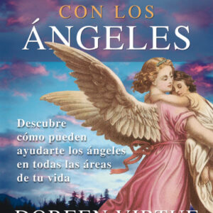 Sanando con los ángeles