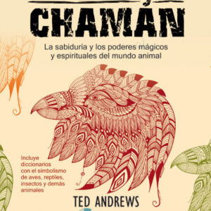 Animal chaman