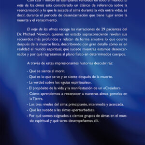 El viaje de las almas