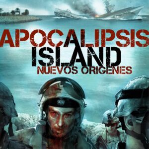 Apocalipsis Island. Nuevos orígenes