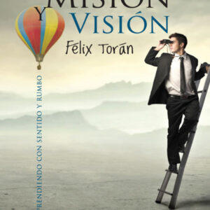 Mision vision
