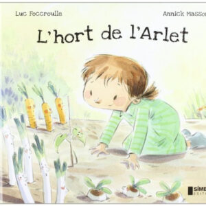 L'hort de l'arlet
