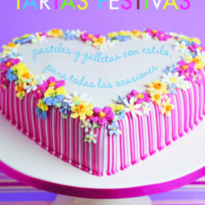 Tartas festivas
