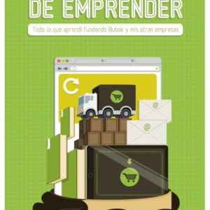 La aventura de emprender