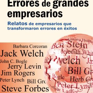 Errores de grandes empresarios