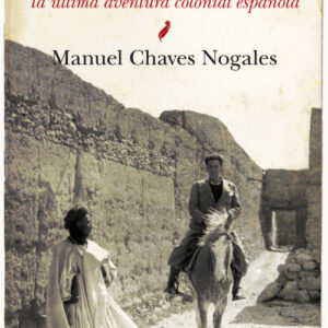 Ifni, la ultima aventura colonial española