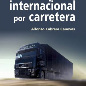 TRANSPORTE INTERNACIONAL POR CARRETERA