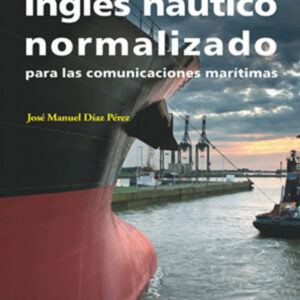 INGLES NAUTICO NORMALIZADO