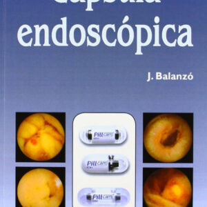 CAPSULA ENDOSCOPICA