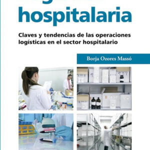 LOGISTICA HOSPITALARIA