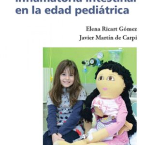 Enfermedad inflamatoria intestinal en la edad pediátrica